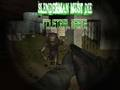 Juego Slenderman Must Die: Residuos industriales  en línea