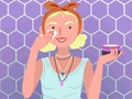 Juego Cuidado de la piel Crush  en línea