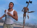 Juego Cabeza de sirena Sonido de desesperación  en línea