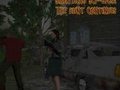 Juego Cabeza de sirena SCP-6789: La caza continúa  en línea