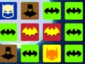 Juego Batman a juego  en línea
