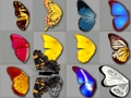 Juego Mariposas Kyodai  en línea