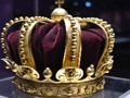 Juego Rompecabezas de la corona de Rumania  en línea