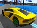 Juego Desafío de supercoches  en línea