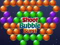 Juego Dispara Bubble Burst  en línea