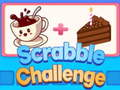 Juego Desafío Scrabble  en línea