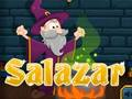 Juego Salazar, alquimista  en línea
