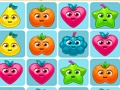 Juego Mermelada de fruta  en línea