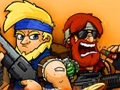 Juego Soldados de metal  en línea