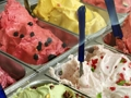 Juego Rompecabezas de helado  en línea