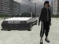 Juego Ruso Grand City Auto  en línea