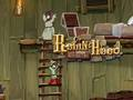 Juego Robin Hood dar y recibir  en línea