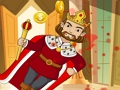 Juego El rey loco  en línea