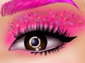 Juego Increíble Princess Eye Art 2  en línea