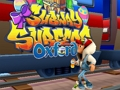 Juego Subway Surfers Oxford en línea