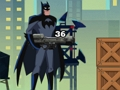 Juego Batman vs zombi  en línea