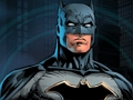 Juego Conducción de camiones de Batman  en línea