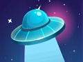 Juego Aventura espacial  en línea
