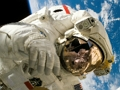 Juego Rompecabezas de astronauta  en línea