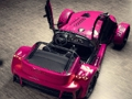 Juego Diapositiva Donkervoort D8 GTO  en línea