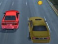 Juego Necesidad de conducir con velocidad en el tráfico  en línea