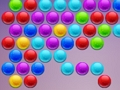 Juego Partido de rompecabezas de burbujas  en línea