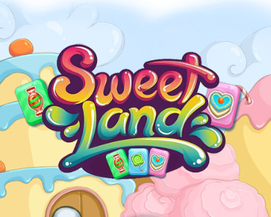 Juego Dulce tierra  en línea