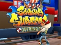 Juego Subway Surfers Copenhague  en línea