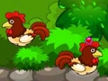 Juego Rescate del pollito  en línea