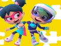 Juego Rompecabezas Starbeam  en línea