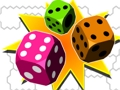 Juego Guerra de dados HTML5  en línea