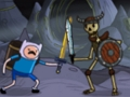 Juego Hora de aventuras Finn & Bones  en línea