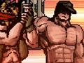 Juego Furia de Metal Slug  en línea