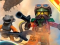 Juego LEGO Ninjago Skybound en línea