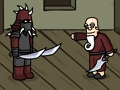 Juego Pelea ninja  en línea