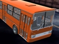 Juego Simulador de autobús: Ultimate 2021  en línea