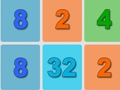 Juego Recoge el número: 8000!  en línea