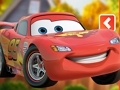 Juego Libro de colorear de coches  en línea