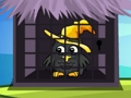 Juego Buho Escape del búho  en línea