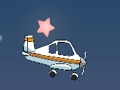 Juego Avión Flappy  en línea