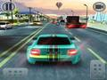 Juego Carreras de carretera: persecución de autos en la autopista  en línea