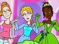 Juego Rick y Morty Princess Maker  en línea