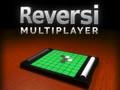 Juego Multijugador de Reversi  en línea