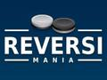Juego Reversi manía en línea