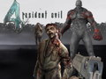 Juego Residente malvado 4  en línea