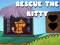 Juego Rescata al gatito  en línea