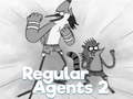 Juego Programa regular: Agentes secretos 2  en línea