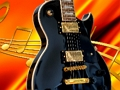 Juego Rompecabezas de guitarra  en línea