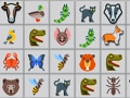 Juego Animales Onet  en línea
