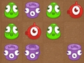 Juego Ojos de azúcar  en línea